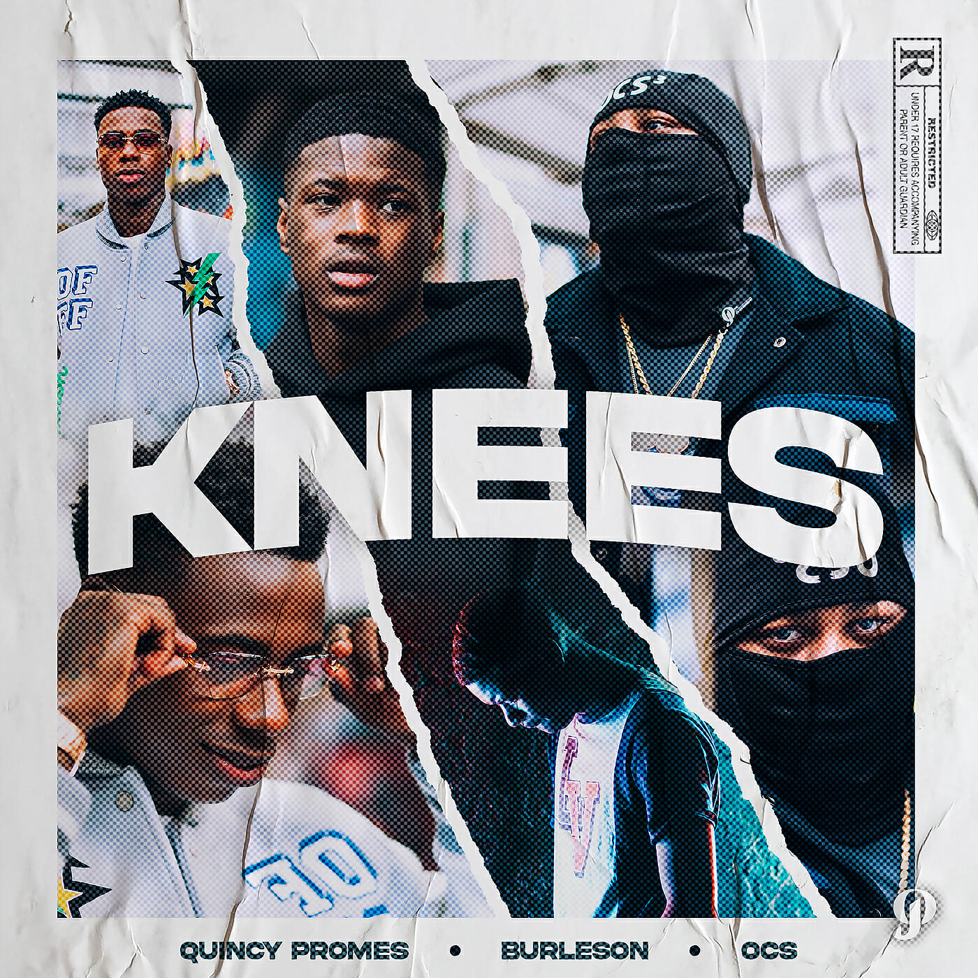 Релиз Knees