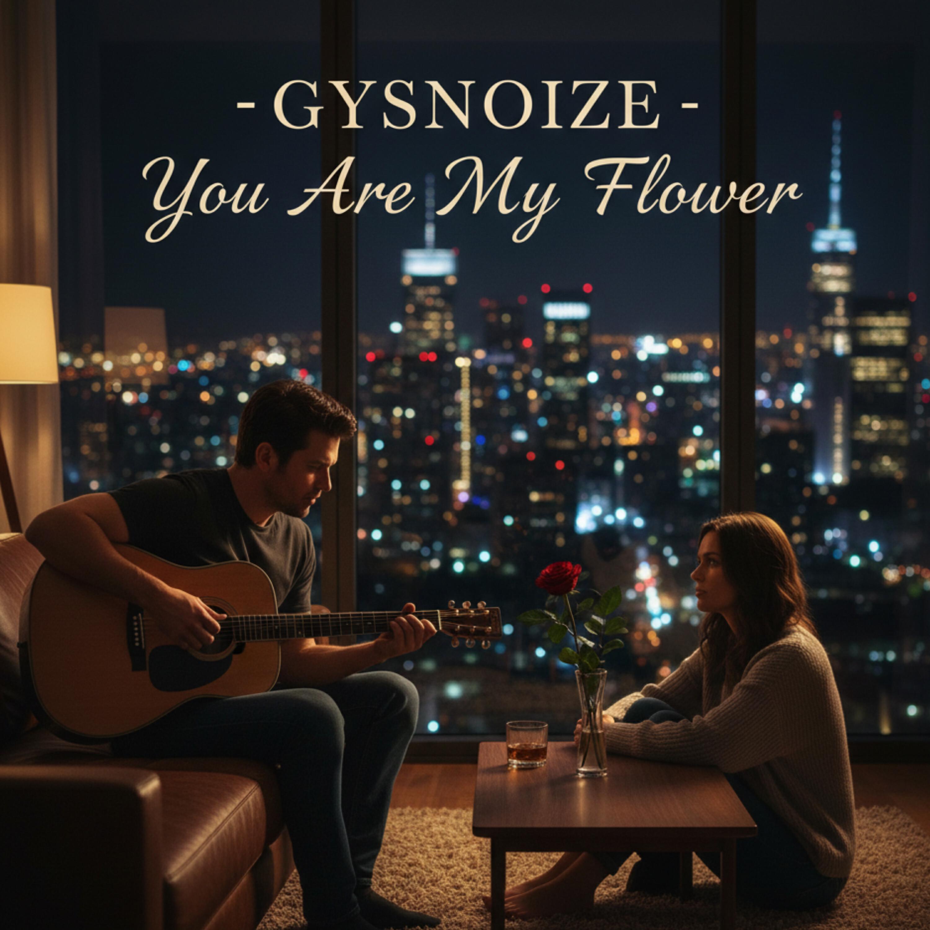 Релиз You Are My Flower