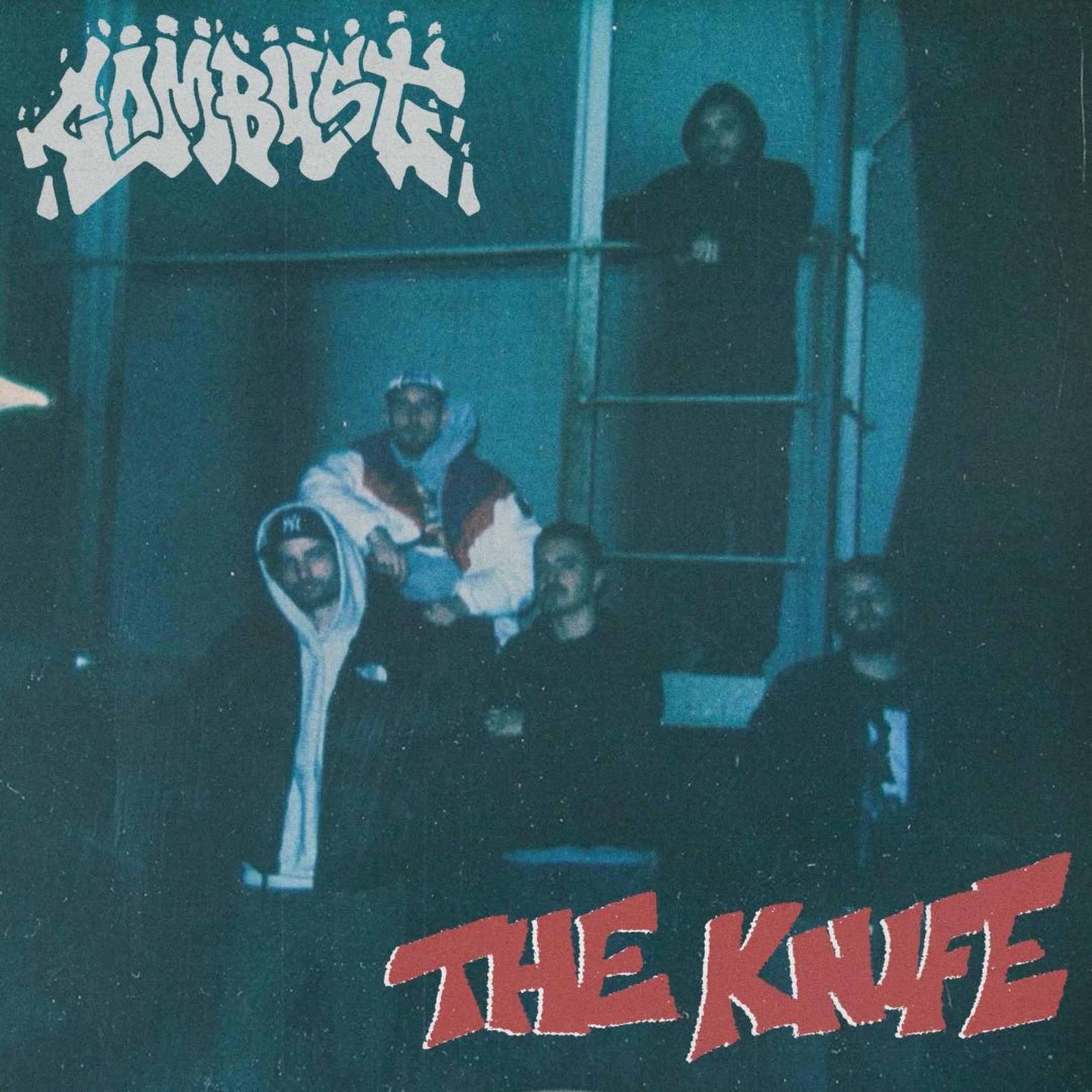Релиз The Knife