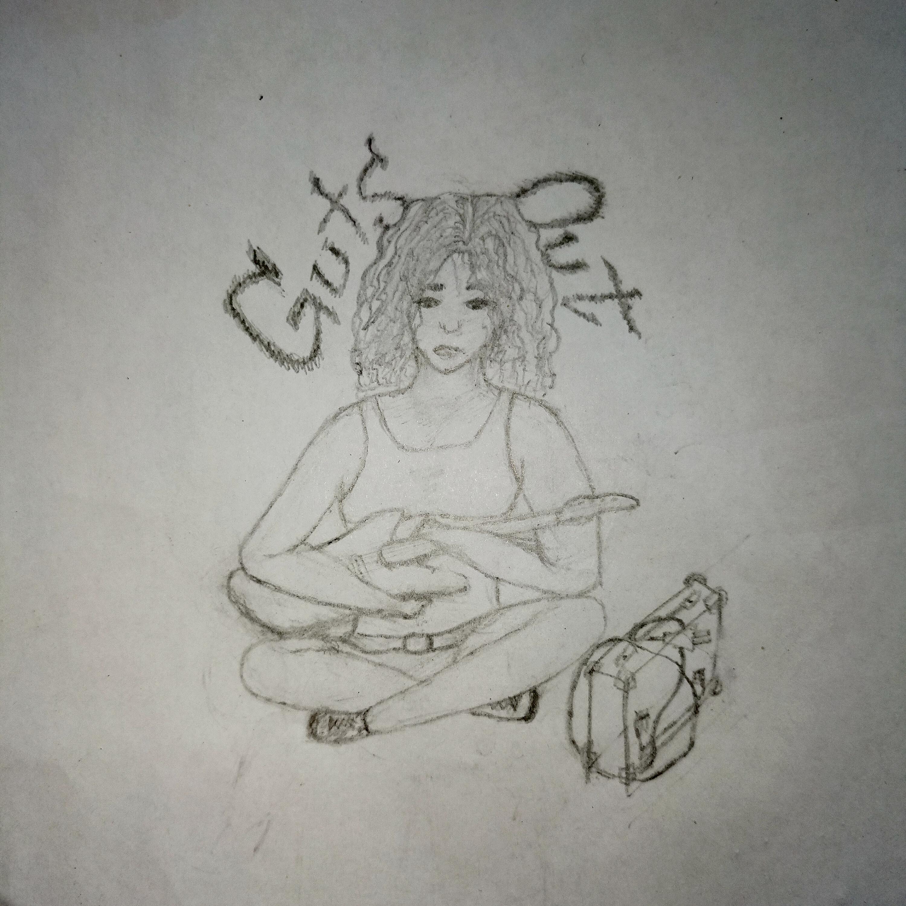 Релиз Guts Out