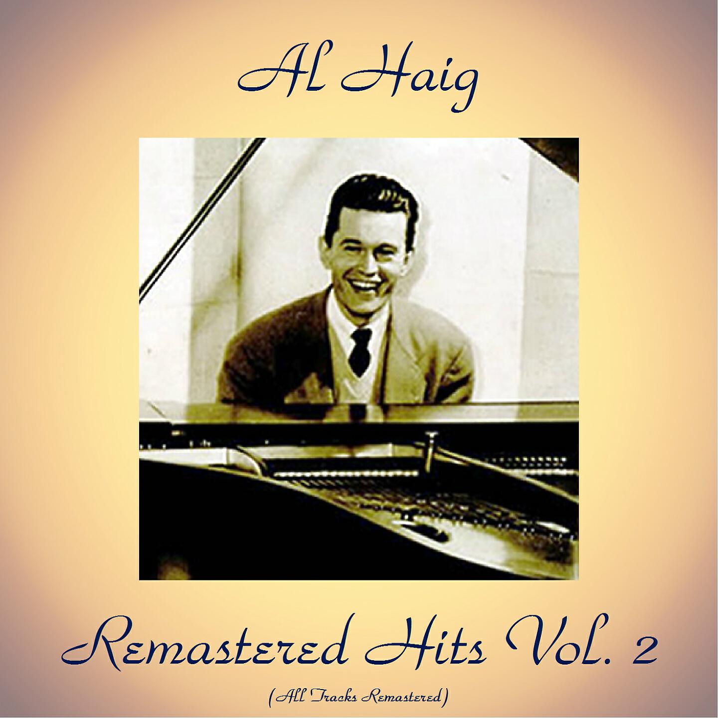 Релиз Remastered Hits Vol. 2