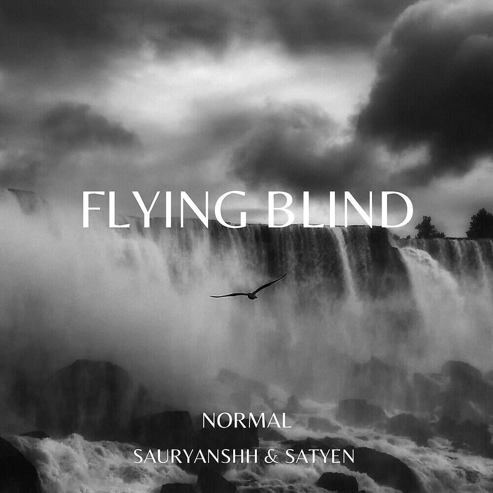 Релиз Flying Blind