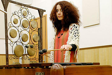 Helena Espvall