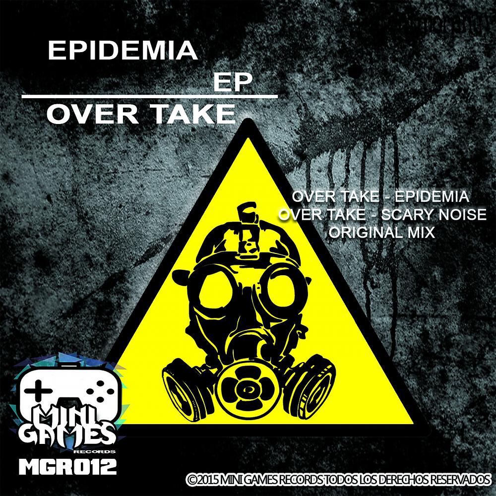 Релиз Epidemia