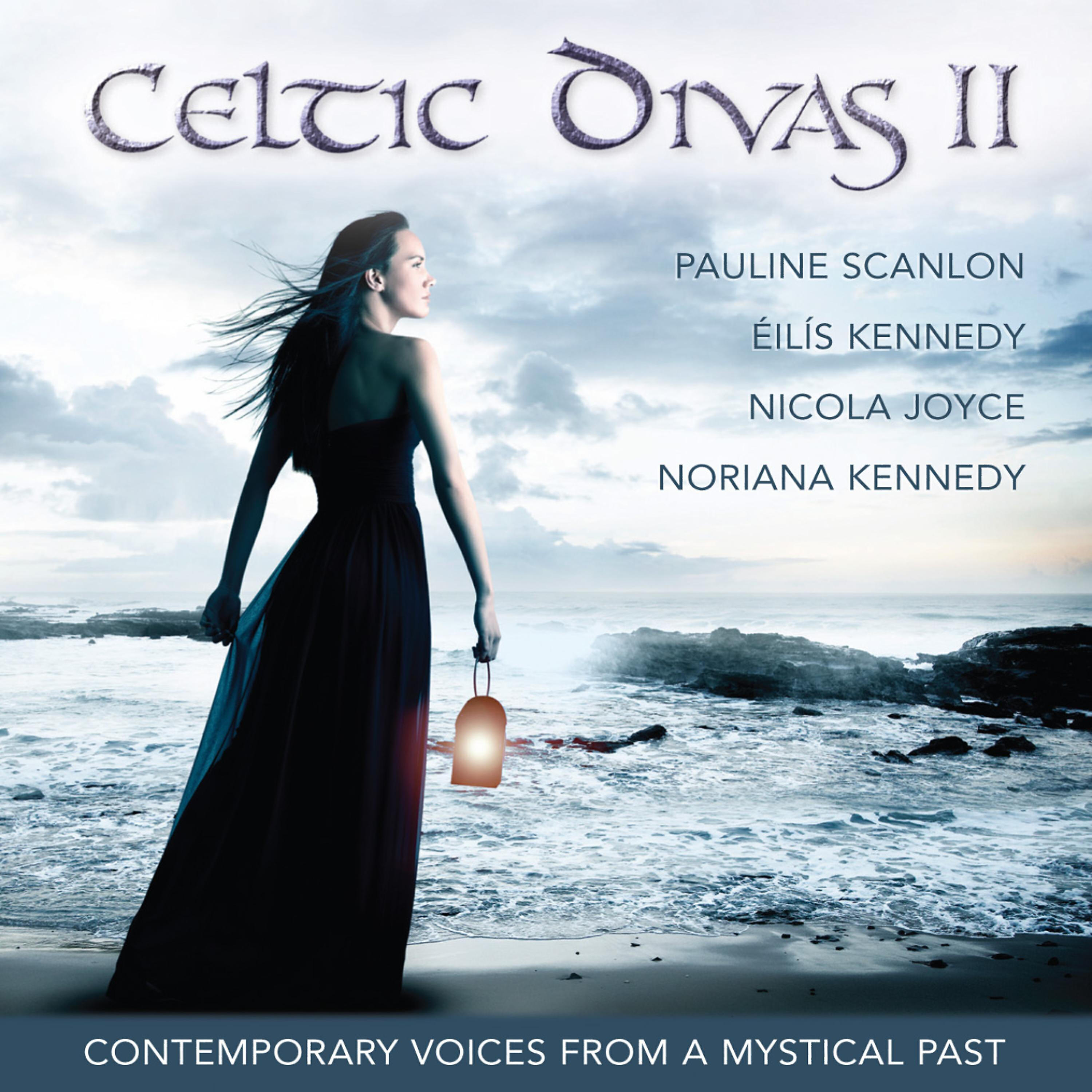 Релиз Celtic Divas, Vol. II