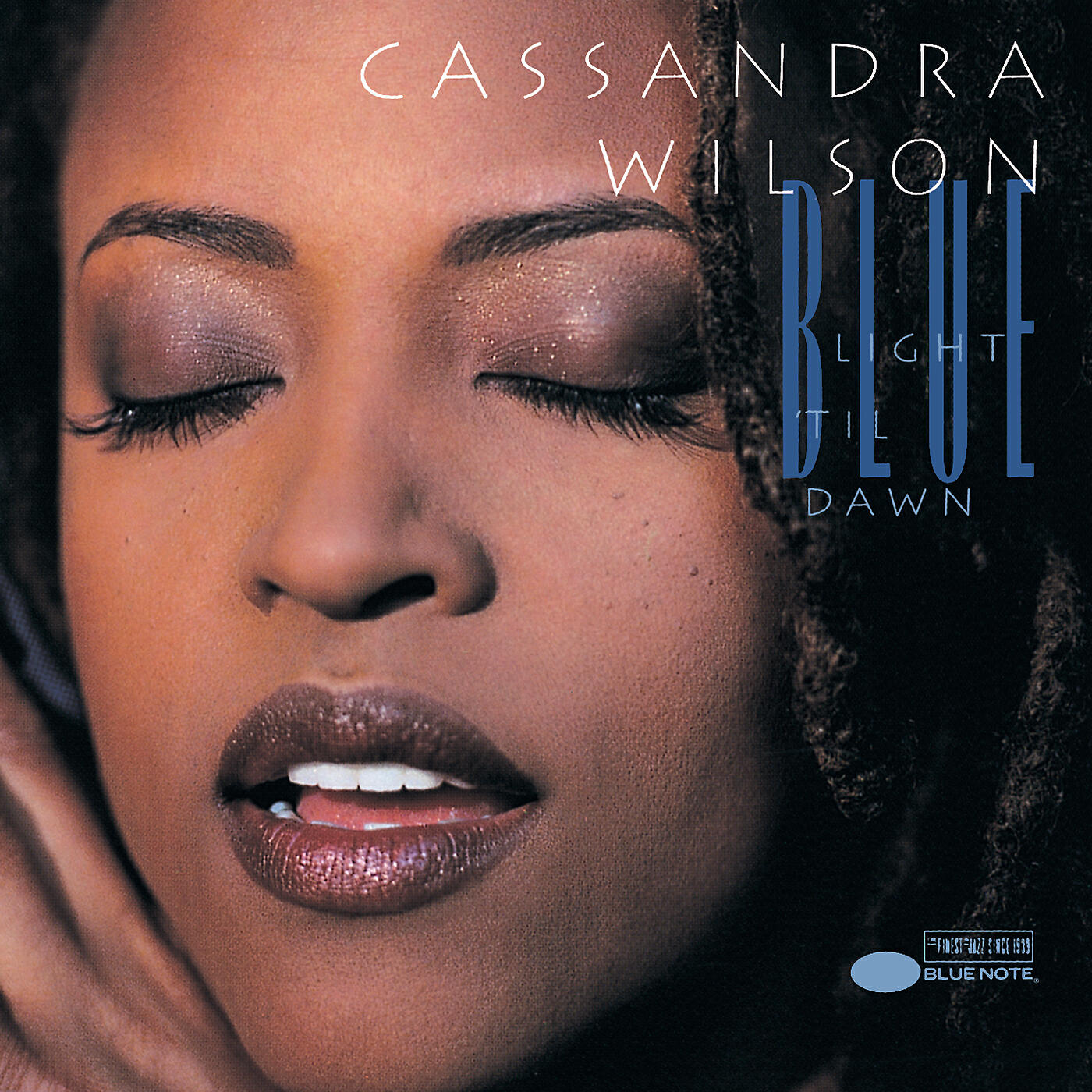 Релиз Blue Light 'Til Dawn