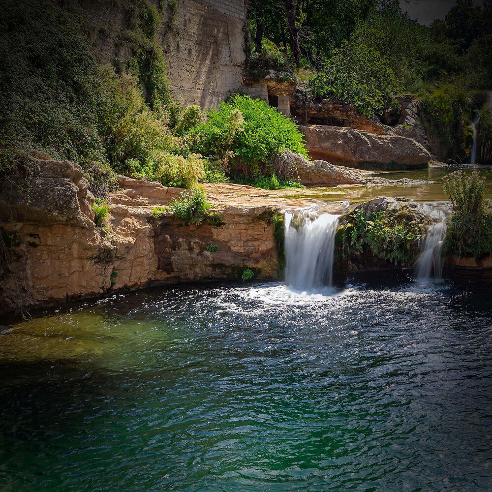 Релиз Peaceful River and Nature Sounds for Yoga and Meditation