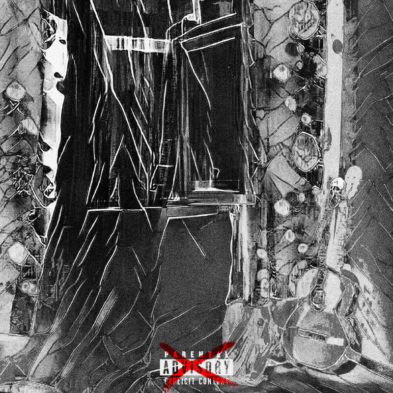 запри в гробу