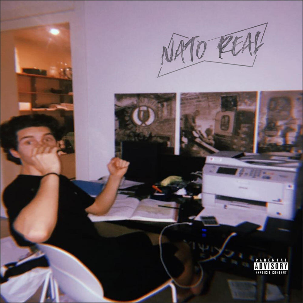 Релиз Nato Real