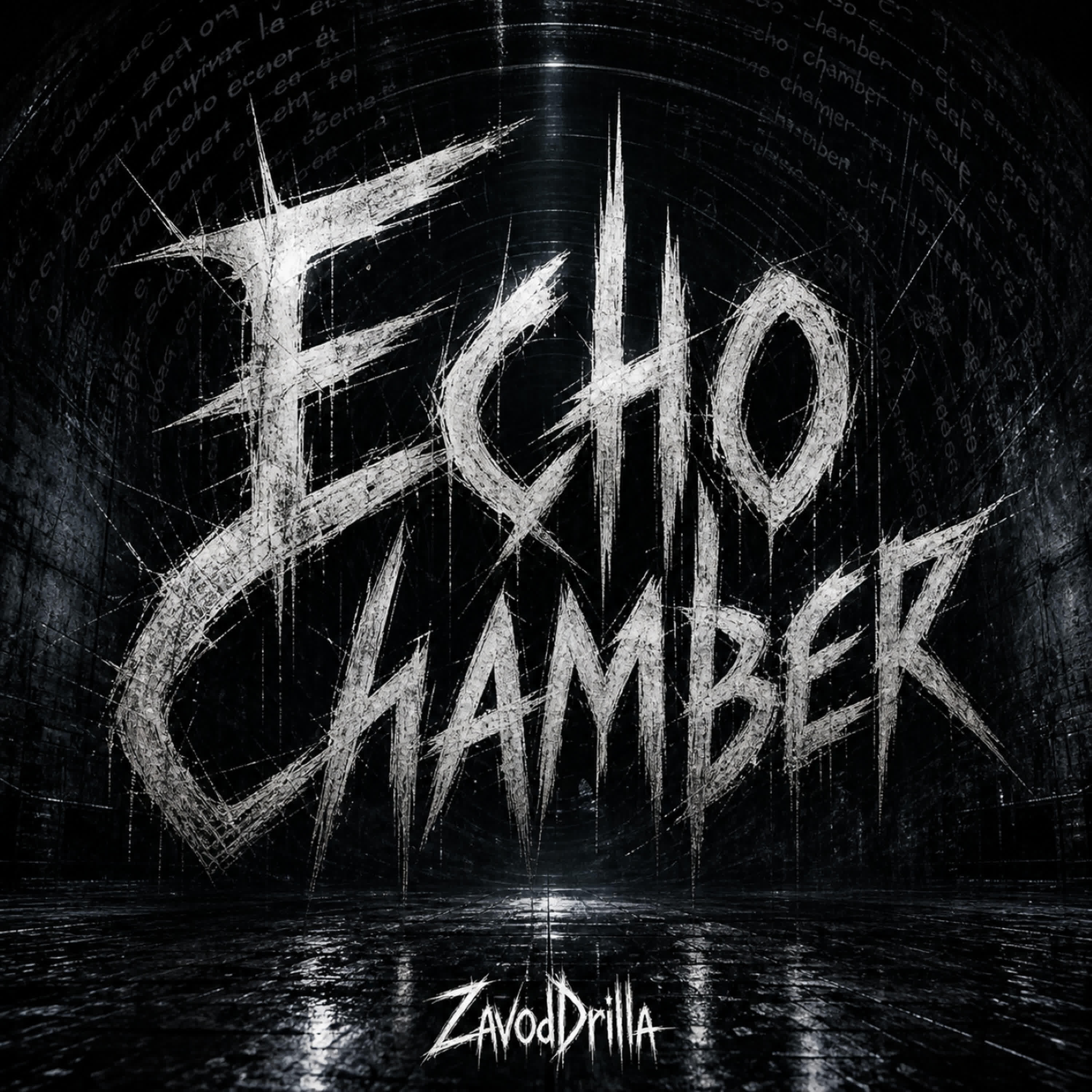 Релиз Echo Chamber
