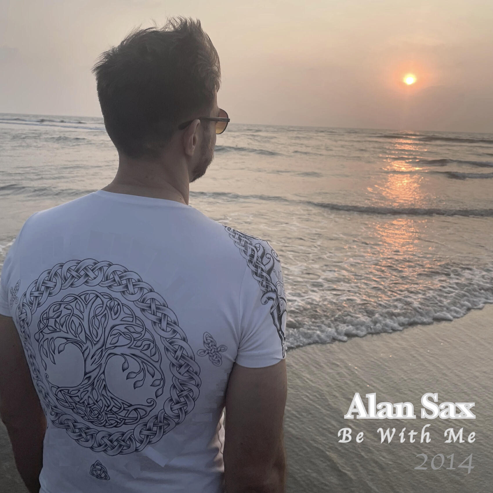 Релиз Be with Me