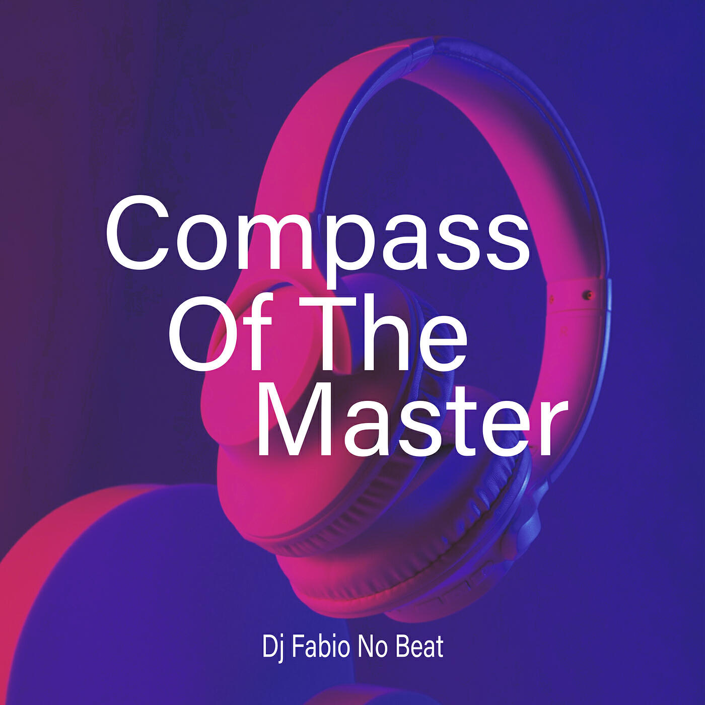 Релиз Compass of the Master