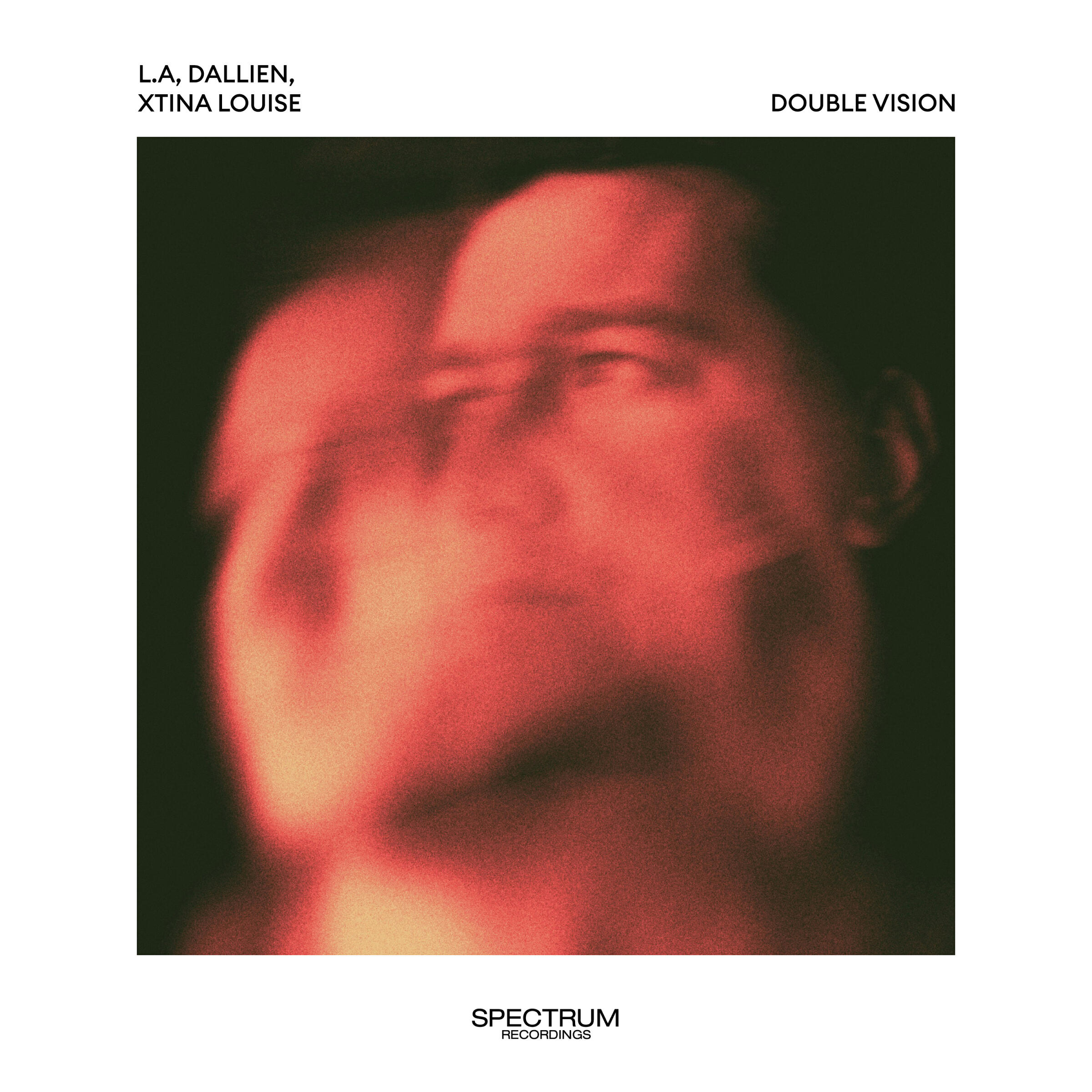 Релиз Double Vision