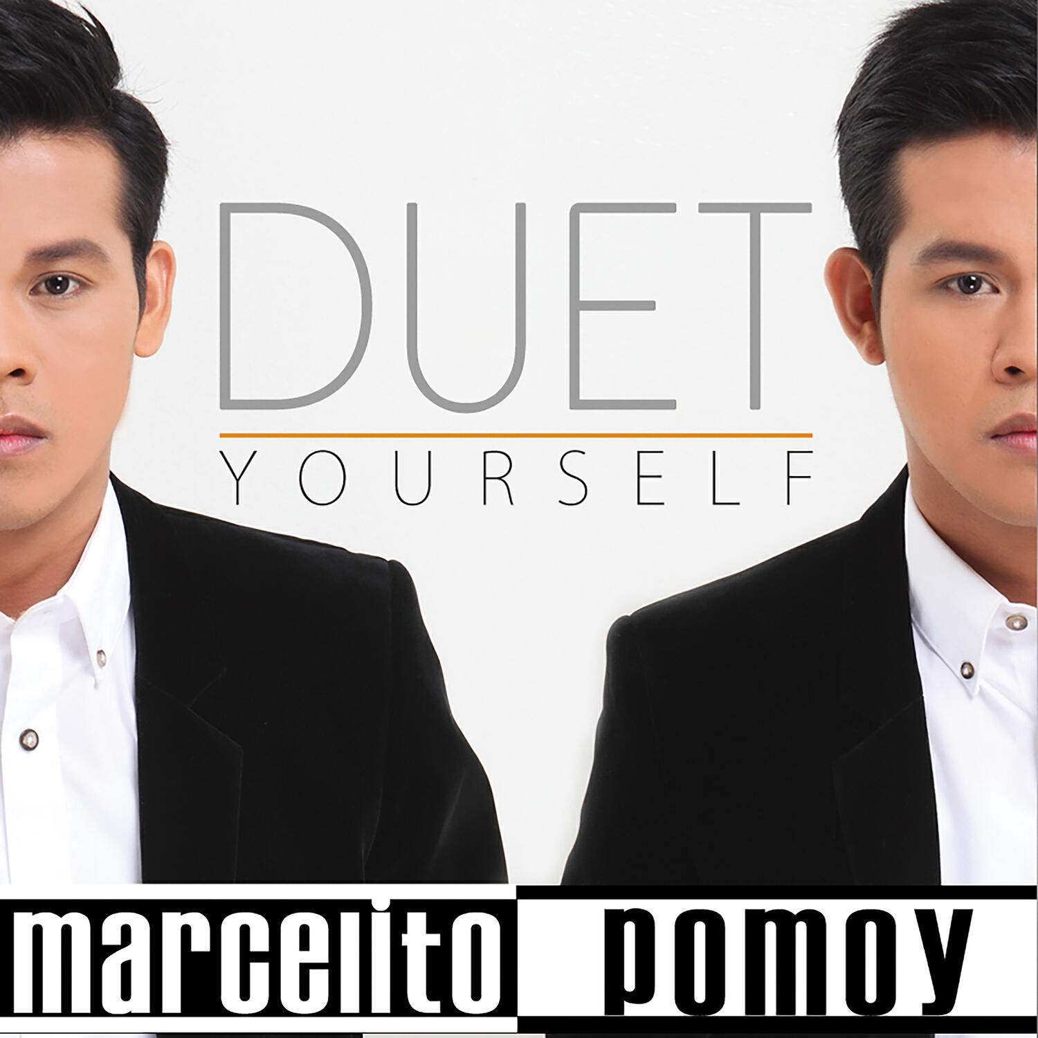 Релиз Duet Yourself