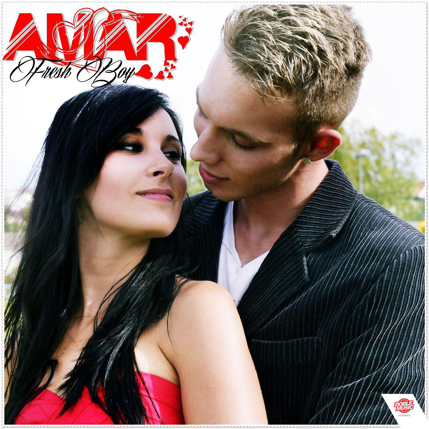 Релиз Amar (Single)