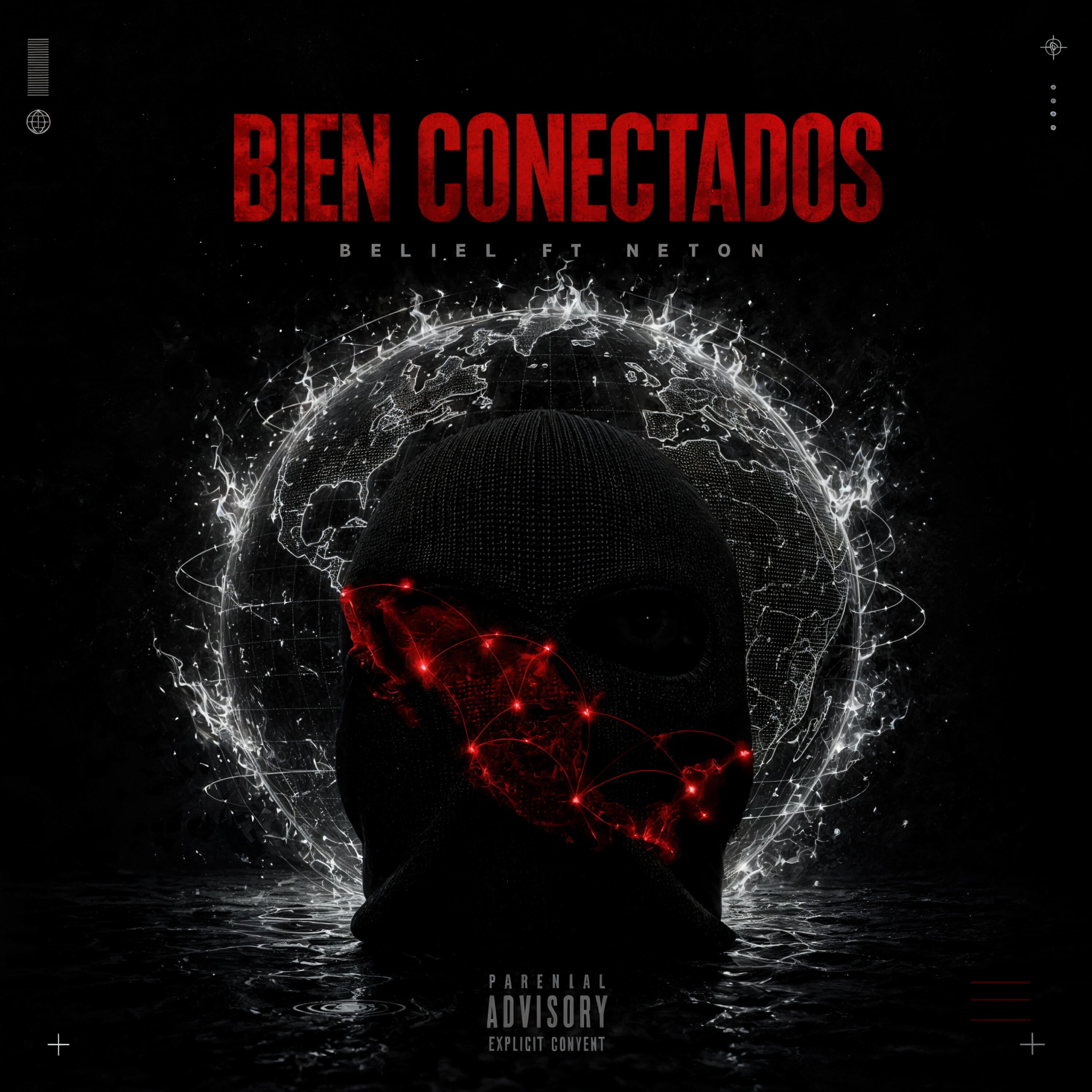 Релиз Bien Conectados