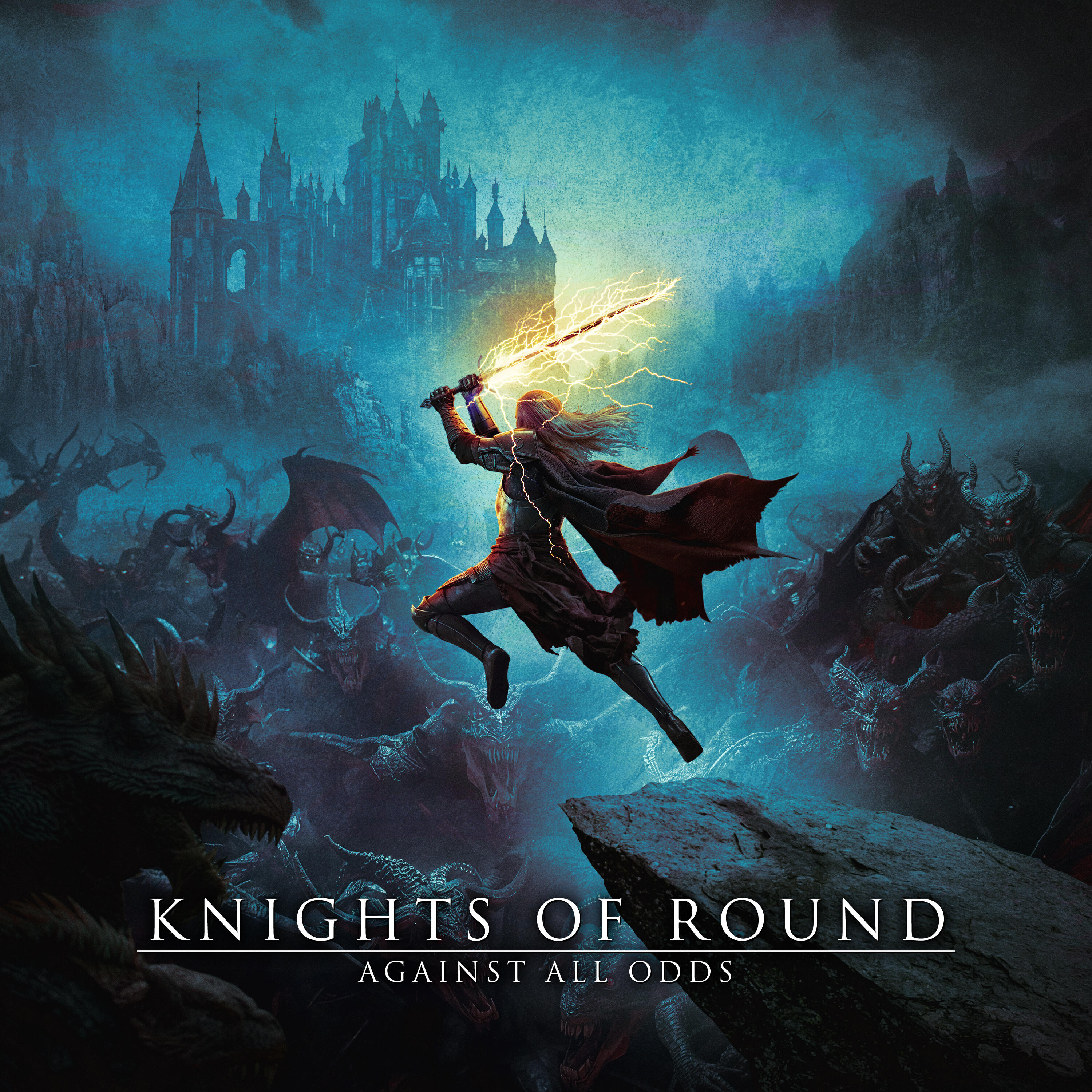 Релиз Soaring High