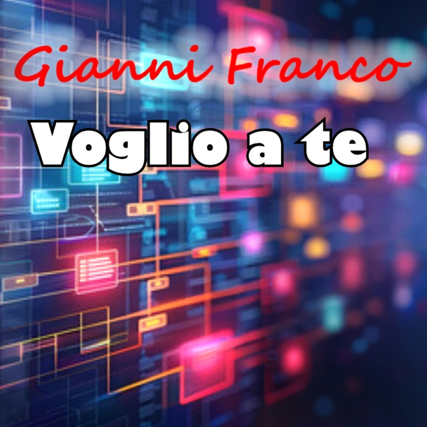 Gianni Franco