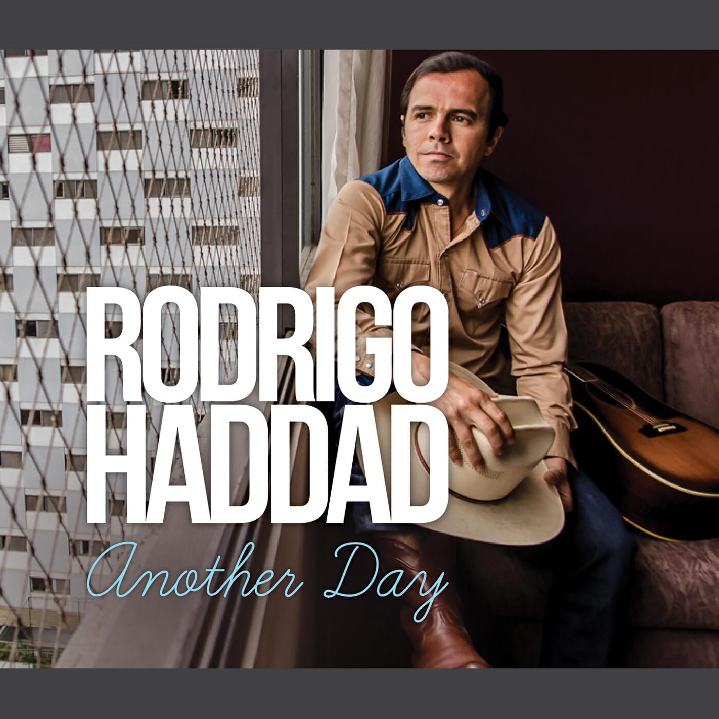 Релиз Another Day