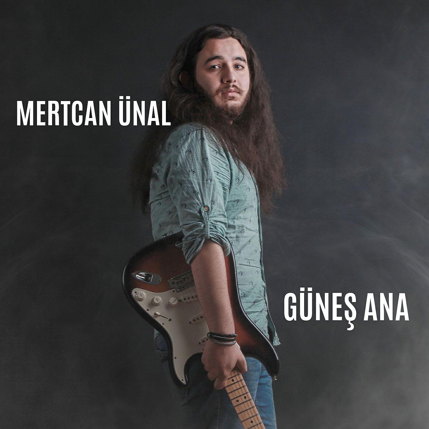 Mertcan Ünal