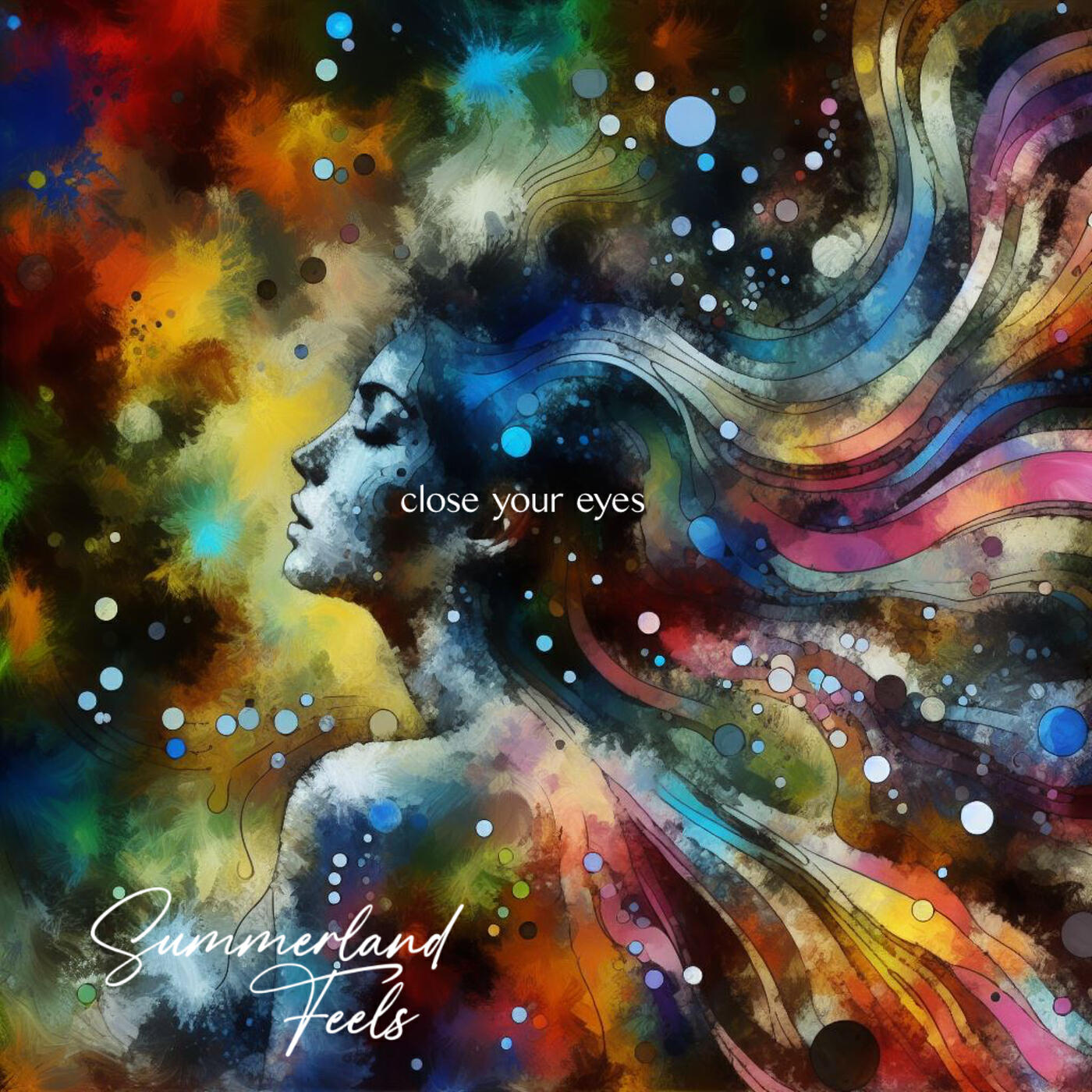 Релиз Close Your Eyes