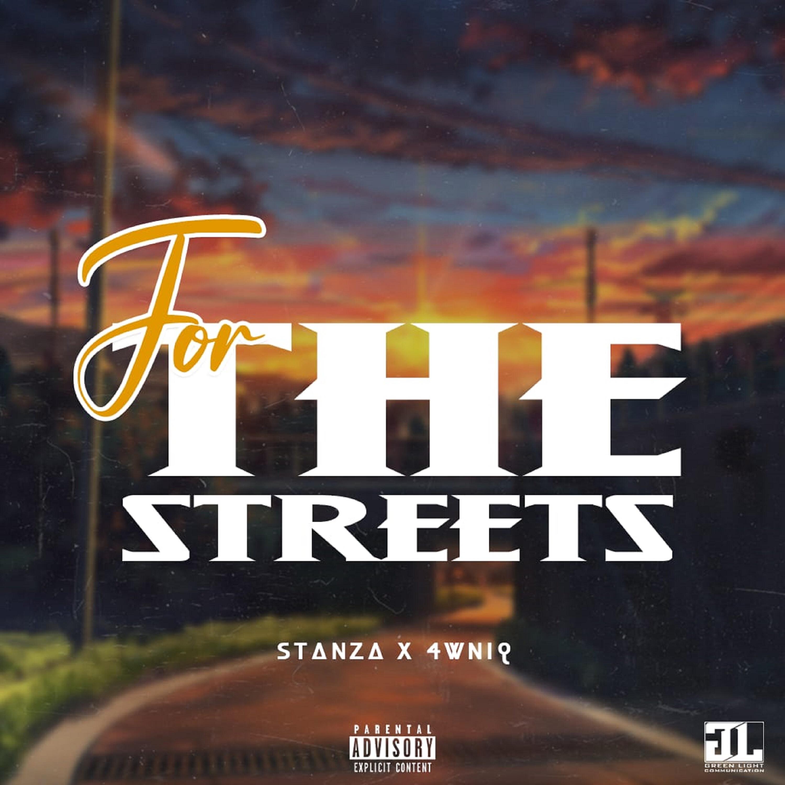 Релиз For the Streets