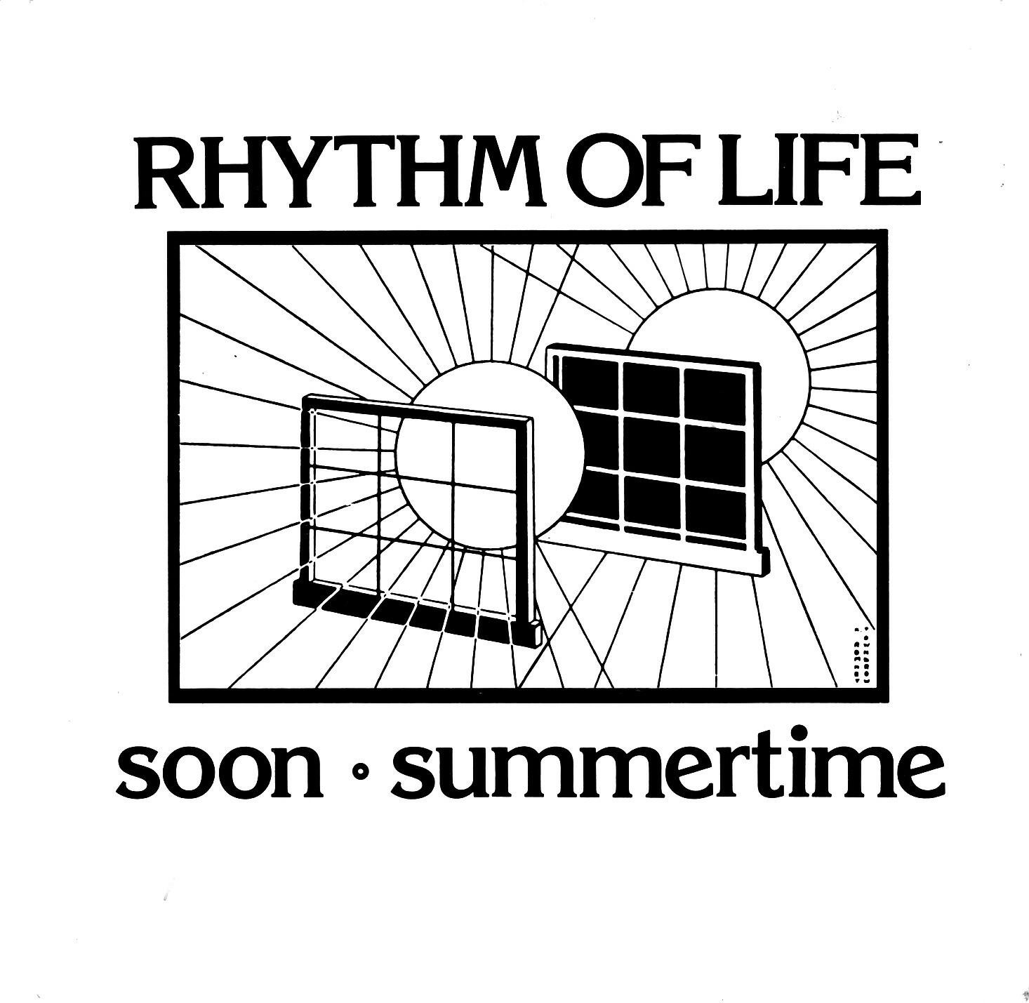 Rhythm of Life