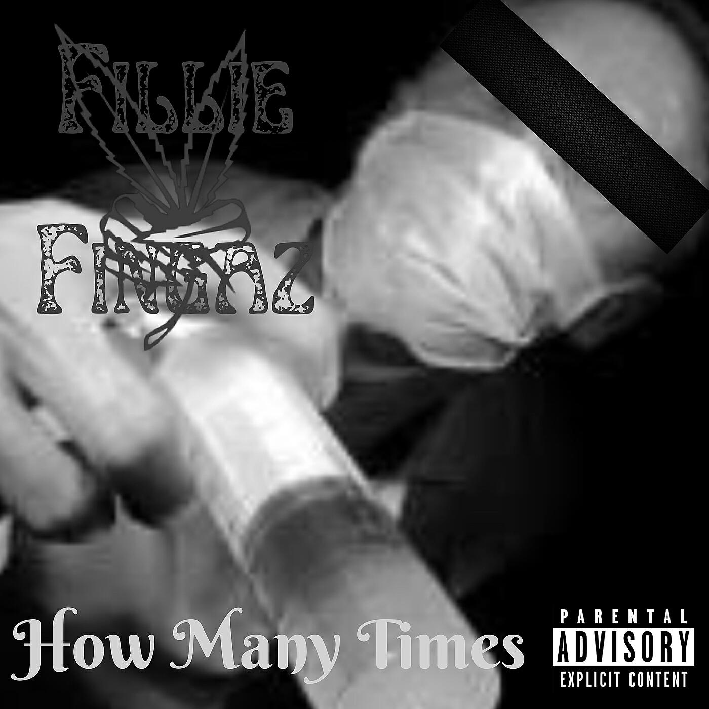 Релиз How Many Times