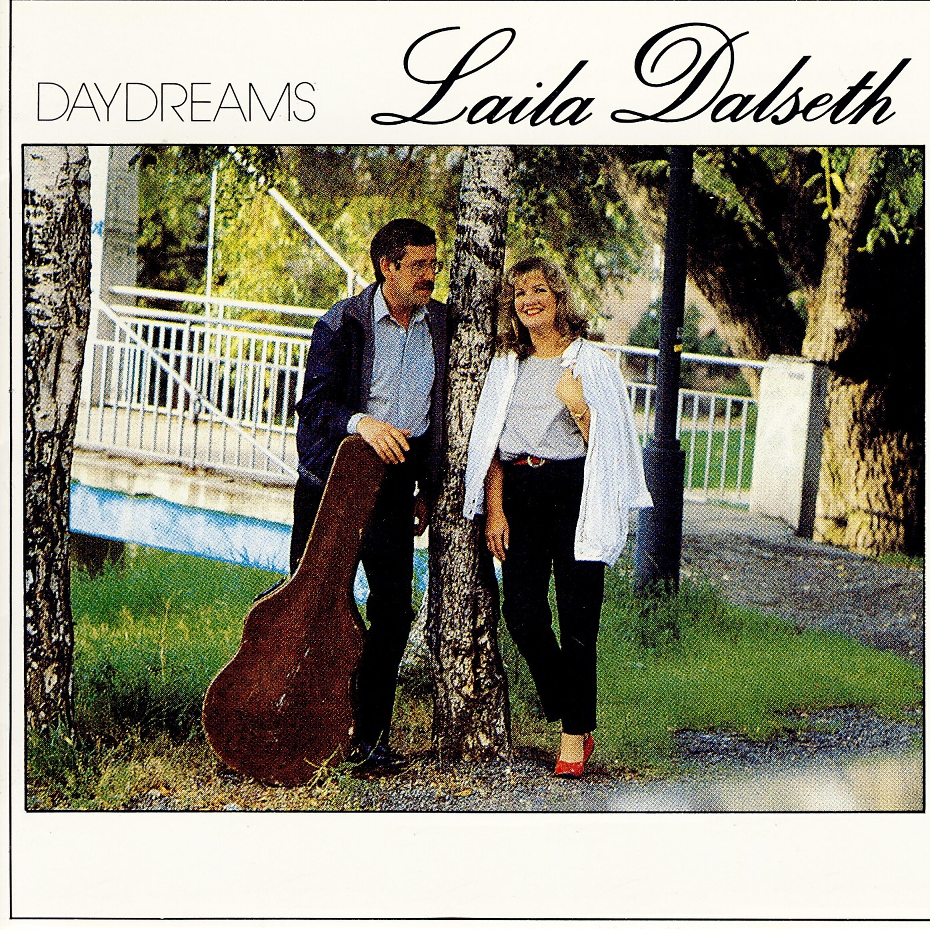 Релиз Daydreams