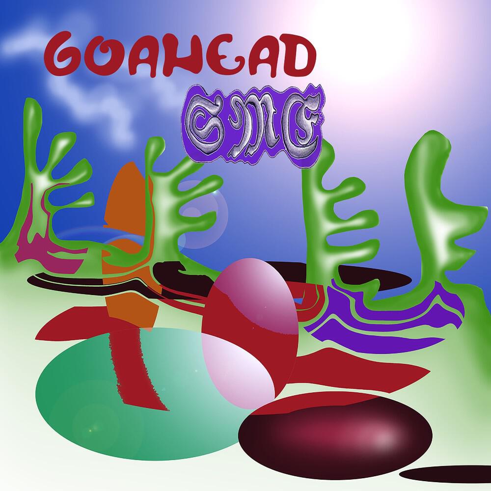 Релиз Goahead