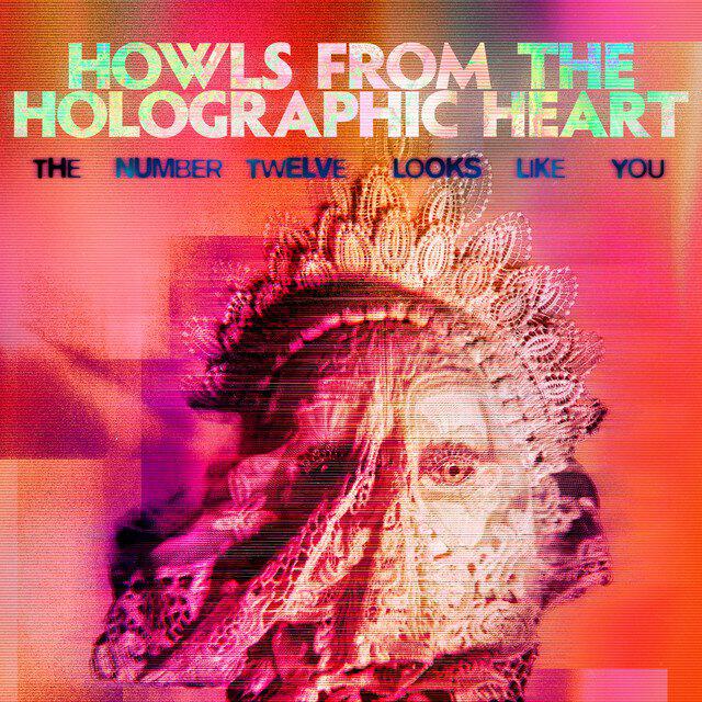 Релиз Howls From The Holographic Heart
