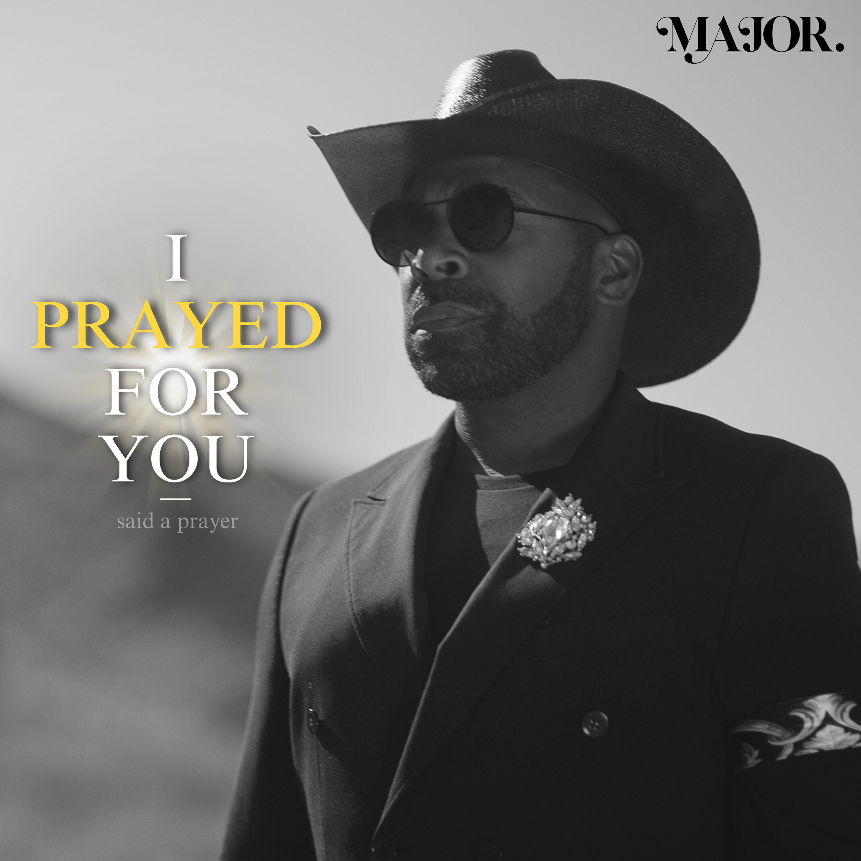 Релиз I Prayed For You (Said A Prayer)