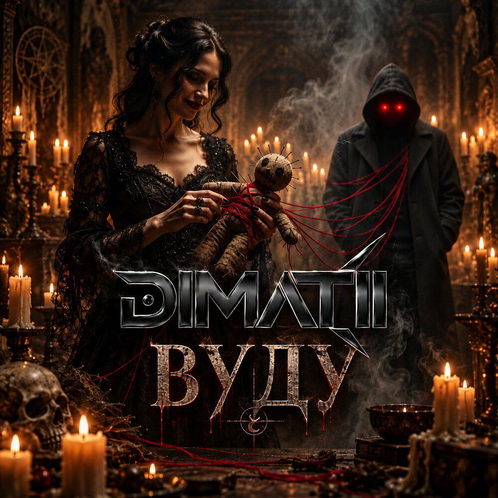 Релиз Вуду