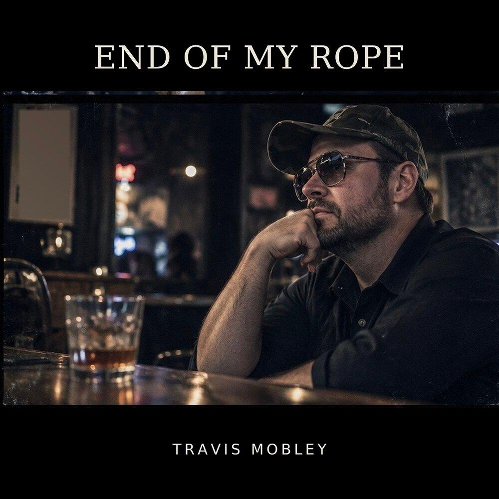 Релиз End Of My Rope