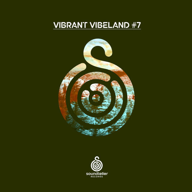 Релиз Vibrant Vibeland #7