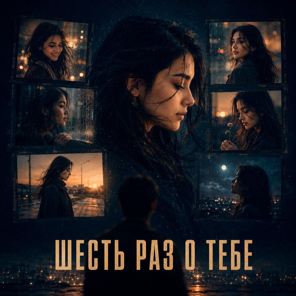 Релиз Шесть раз о тебе