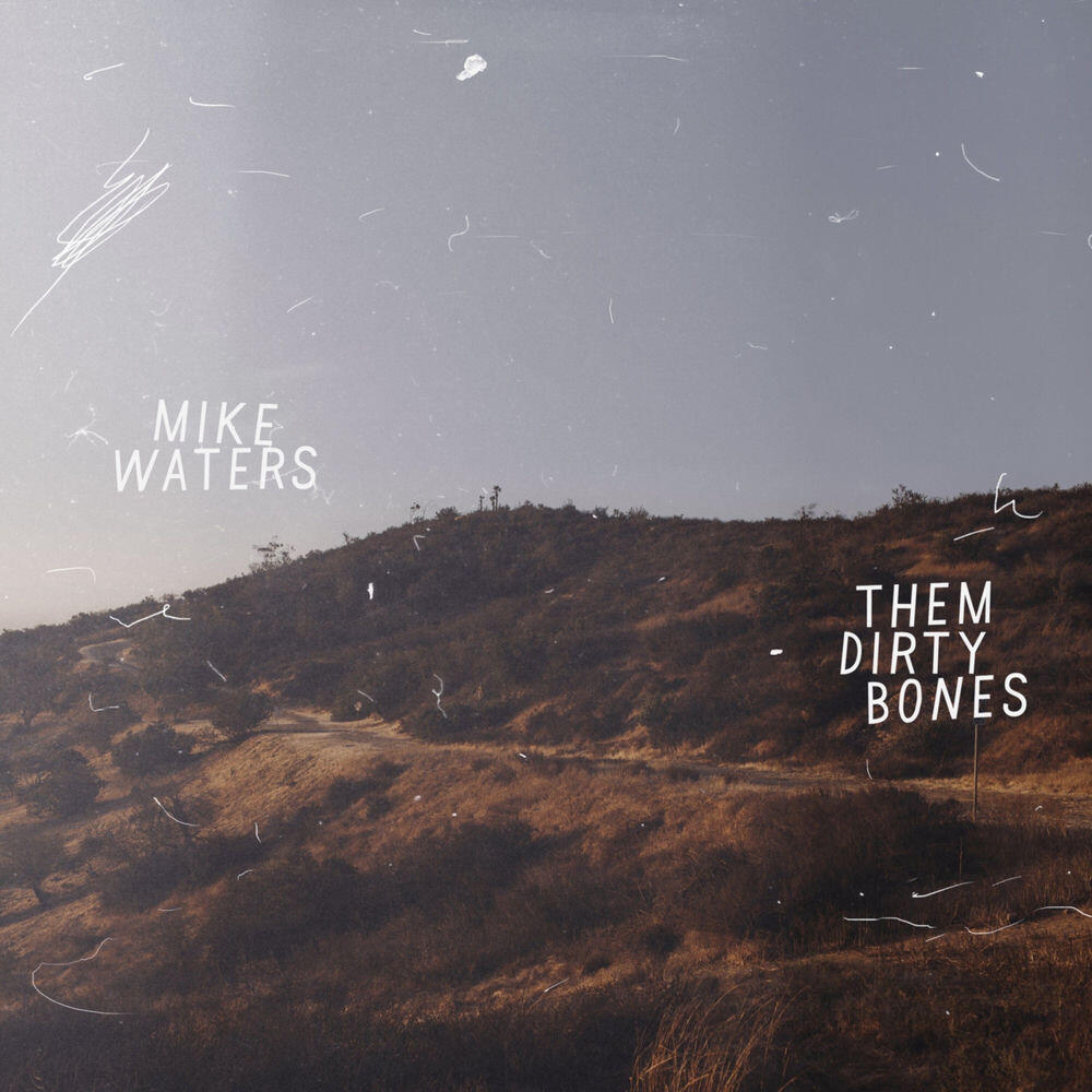 Релиз Them Dirty Bones