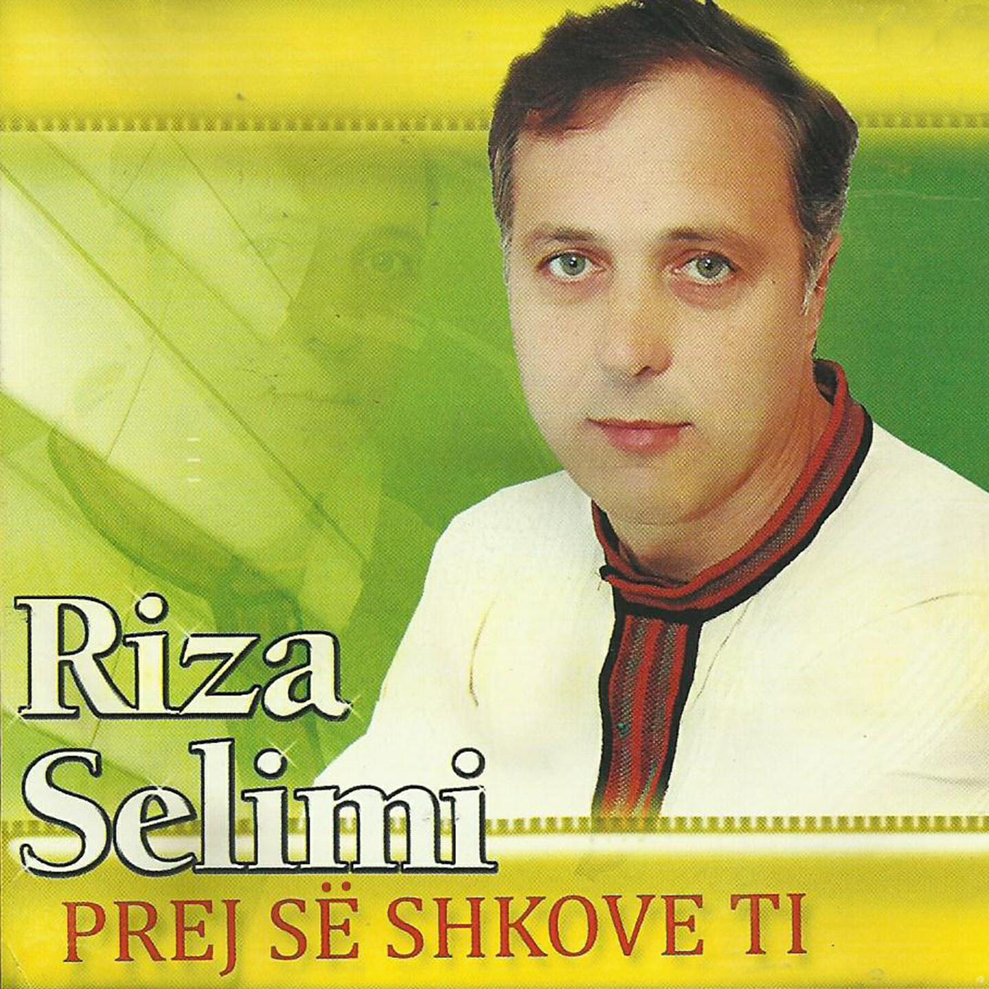 Релиз Prej Së Shkove Ti