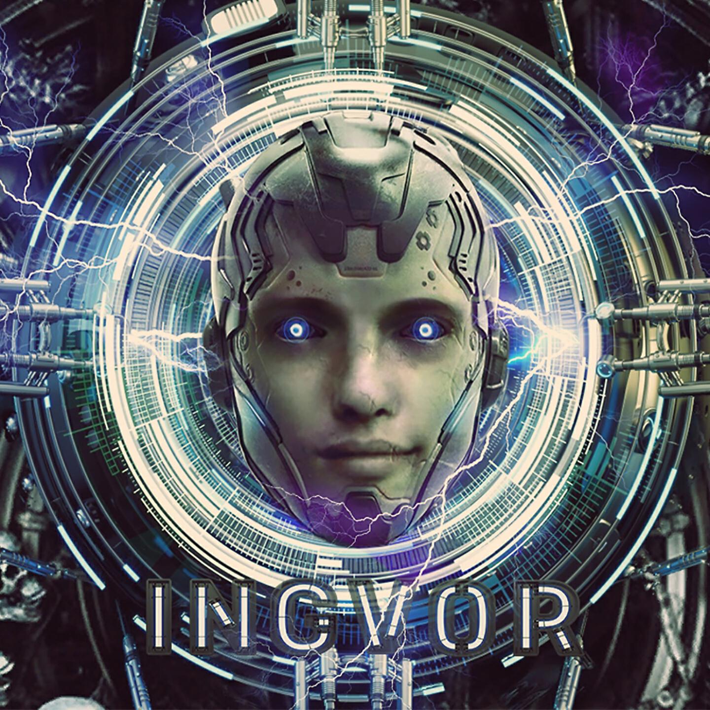 Релиз Ingvor