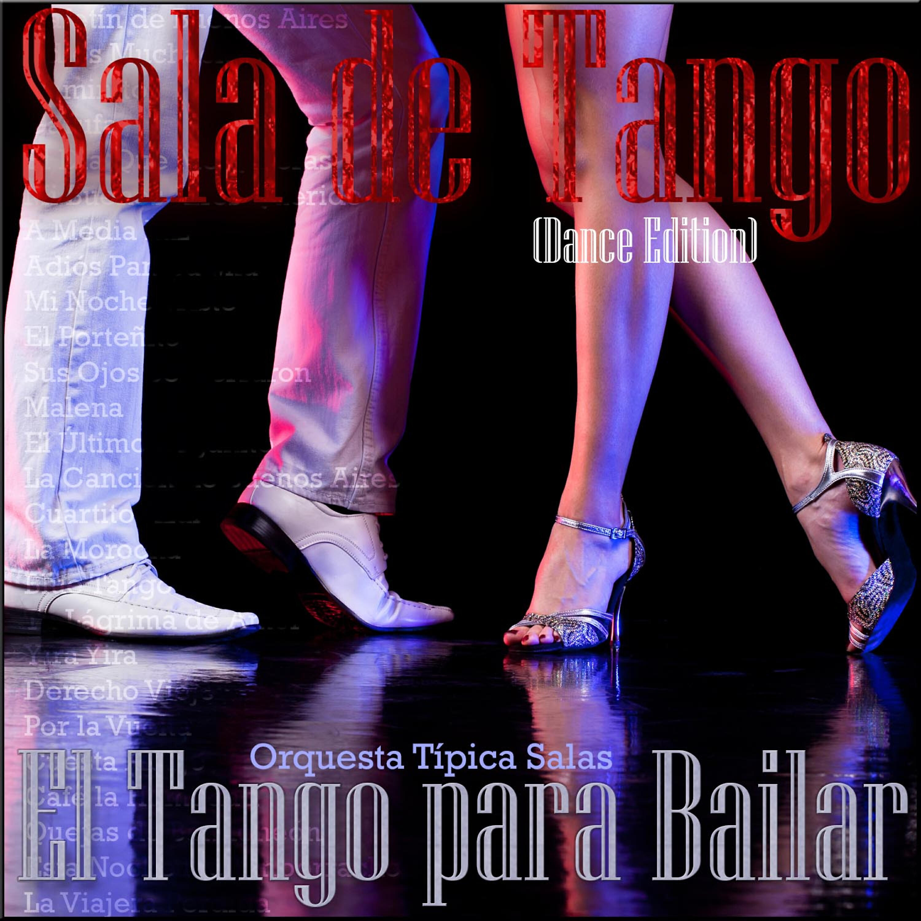 Orquesta Típica Salas