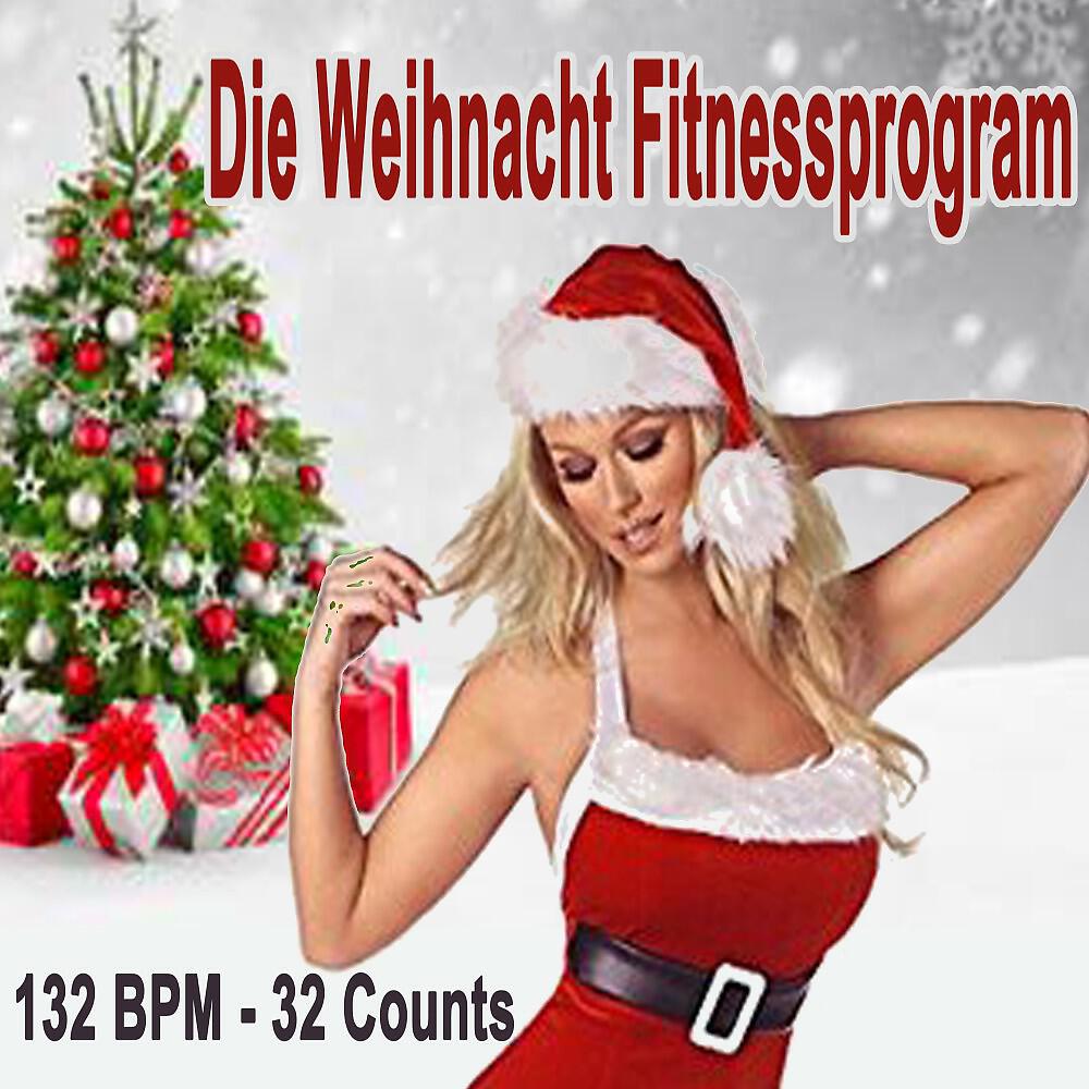 Fitness DJ Team