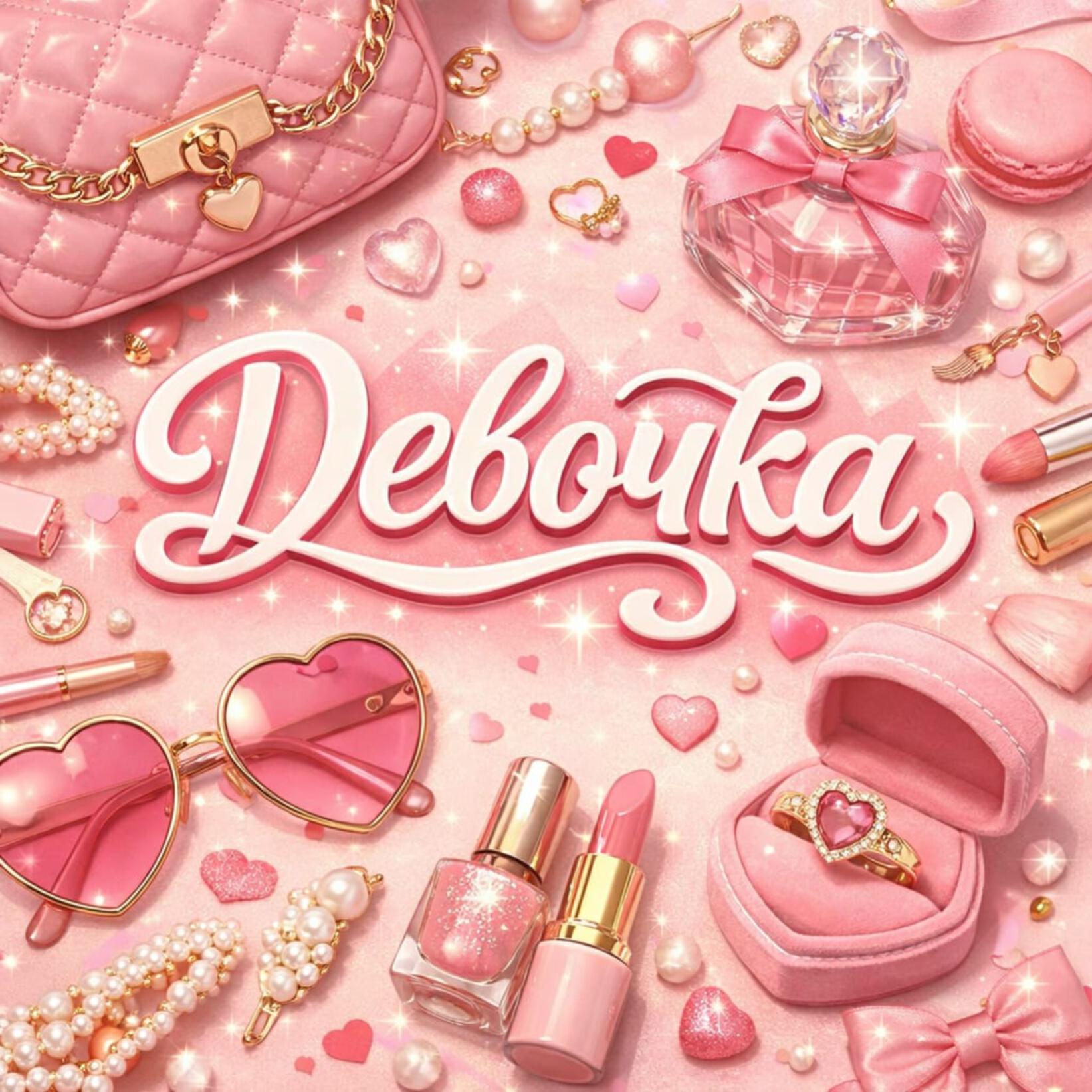 Релиз Девочка