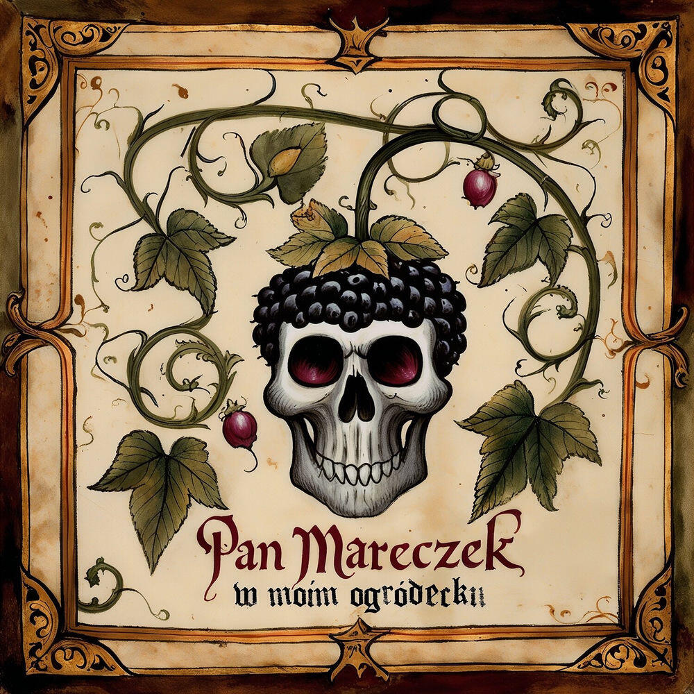 Pan Mareczek