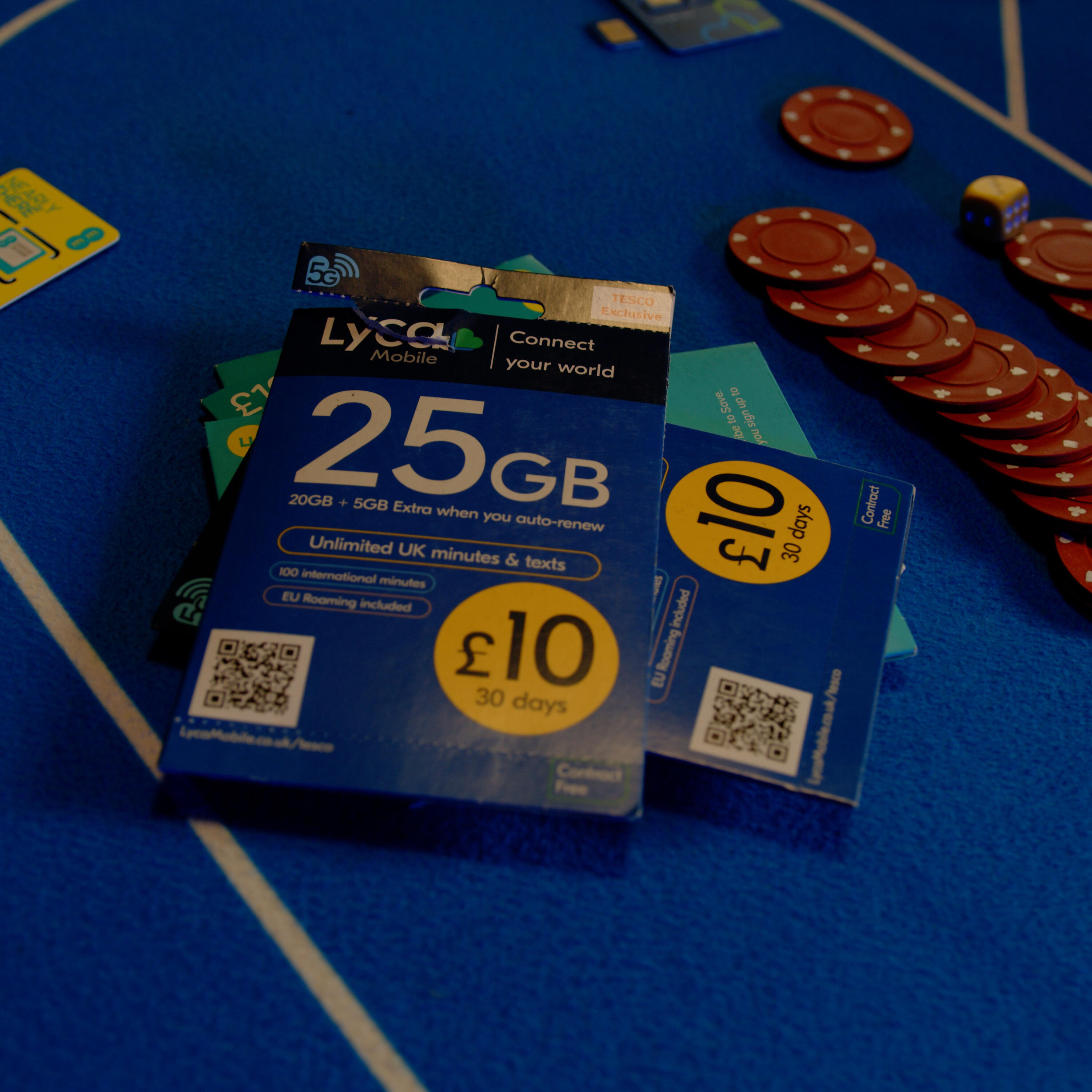 Релиз Twin Sim