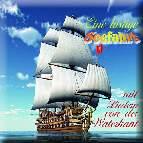 Трек Die Reise nach Helgoland (Mien bleibt Wien)
