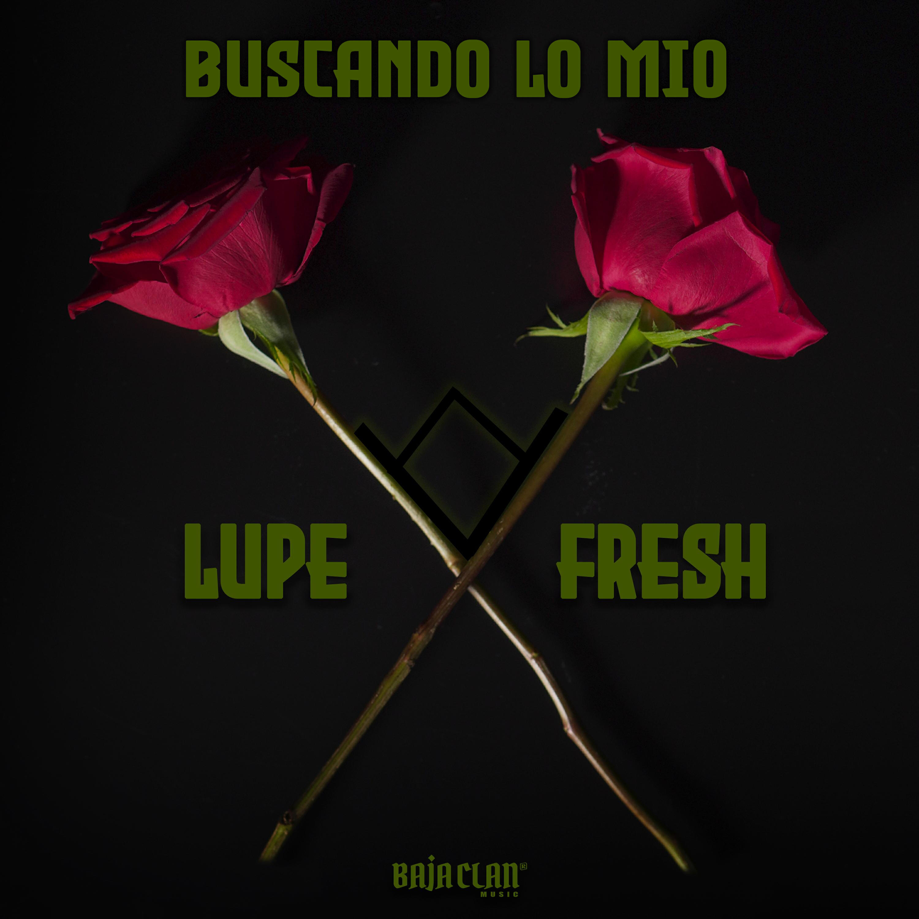 Релиз Buscando Lo Mio
