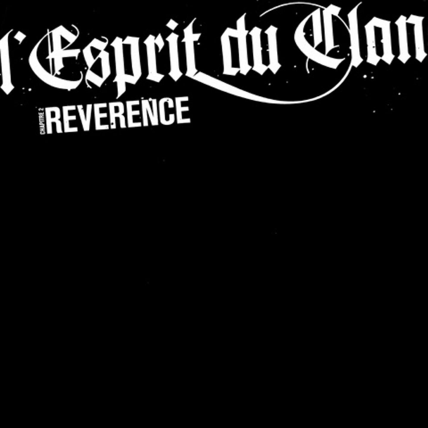Релиз Chapitre II: Révérence