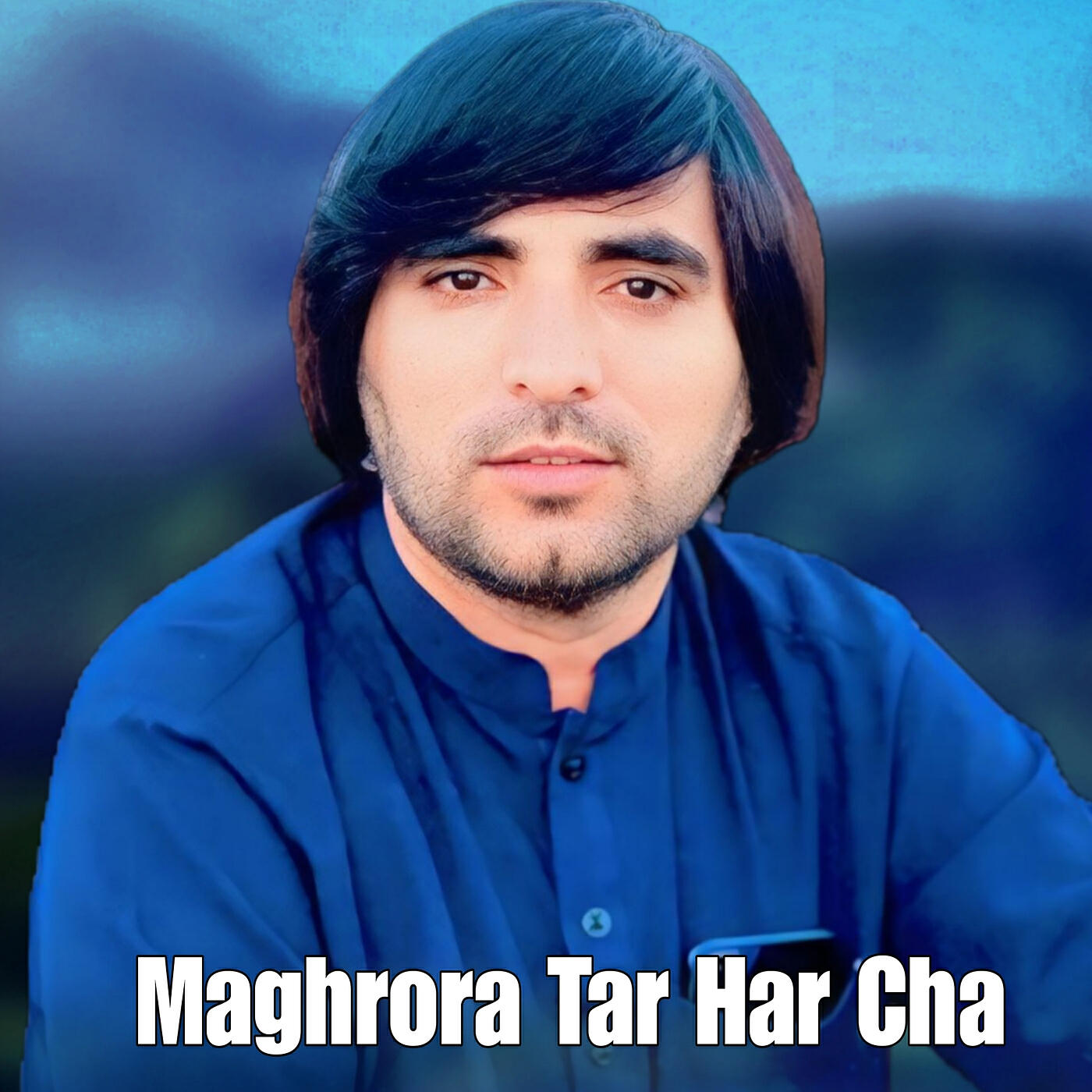 Релиз Maghrora Tar Har Cha