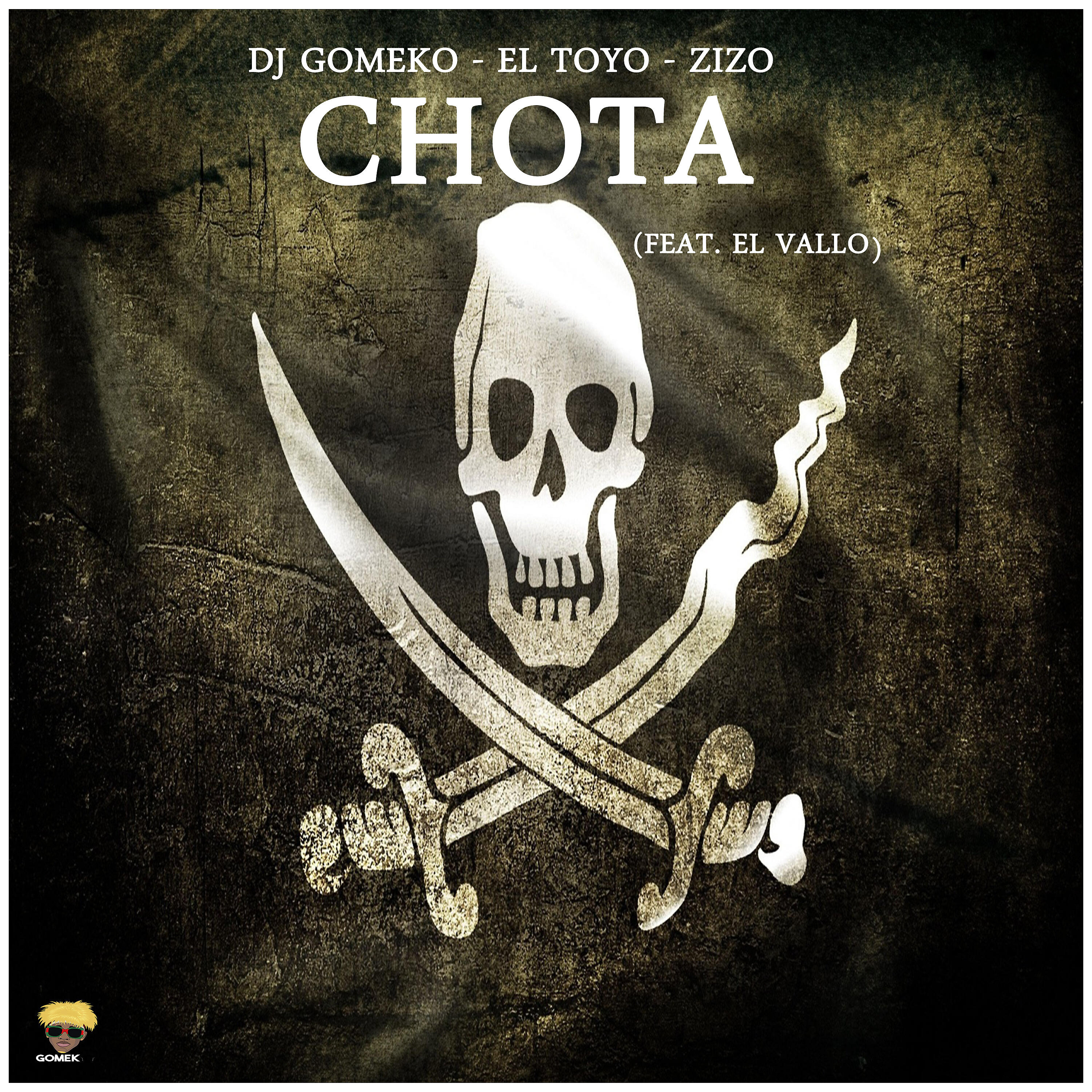 Релиз Chota