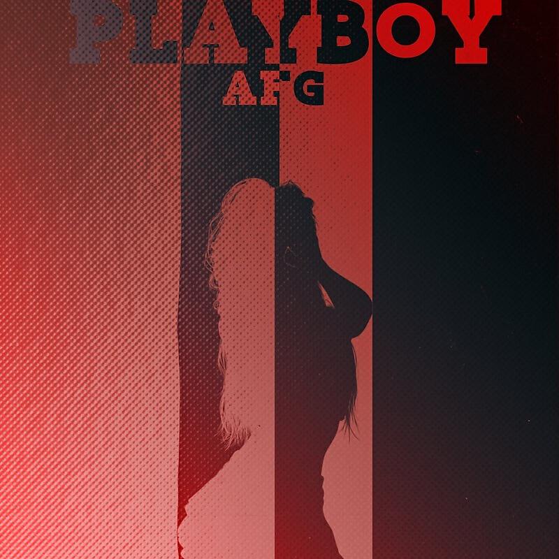 Релиз Playboy